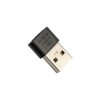 Jabra USB-C Adapter (USB-C Female to USB-A Male)